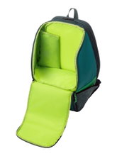 Plecak Yonex Pro Backpack B (główna komora, kieszeń na rakiety, kieszeń na buty) 2025 zielony